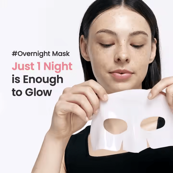 Bio - Collagen Mask - Orshou