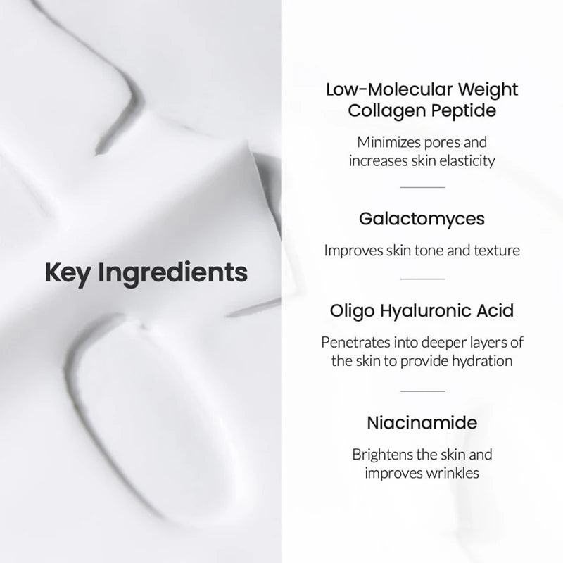 Bio - Collagen Mask - Orshou
