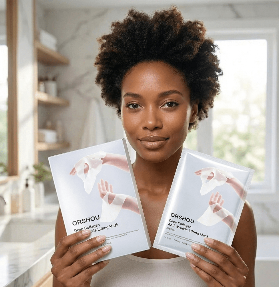Bio - Collagen Mask - Orshou