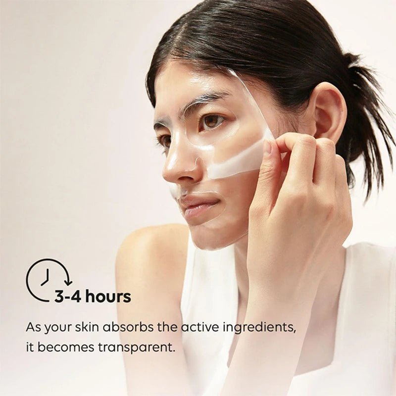 Bio - Collagen Mask - Orshou