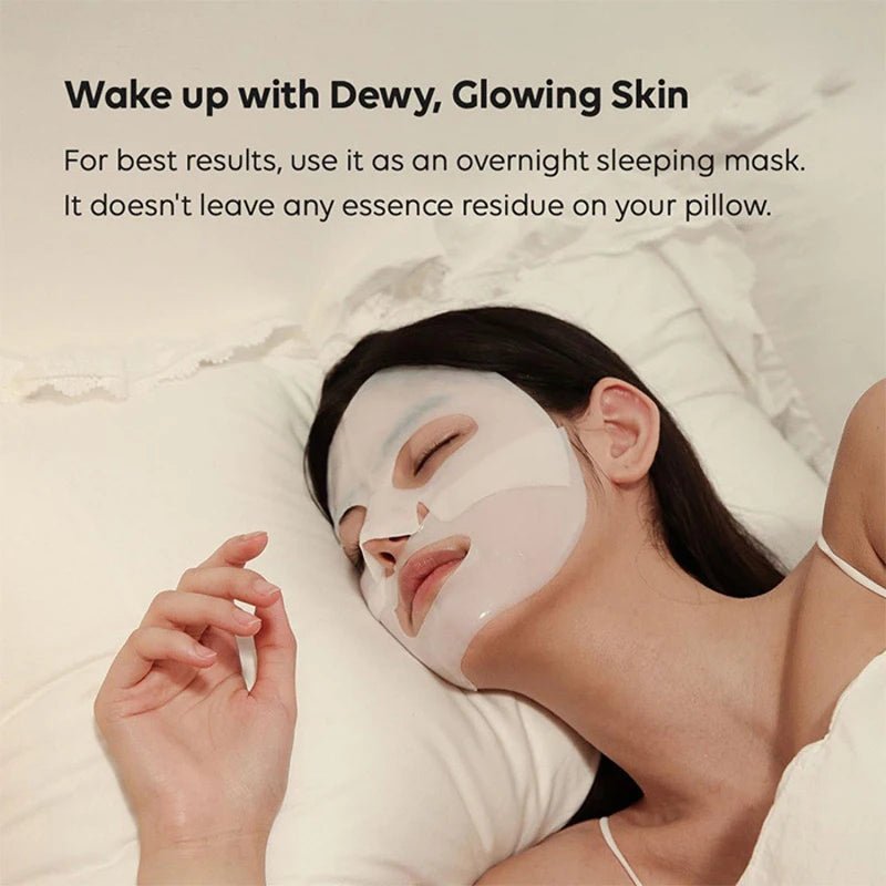 Bio - Collagen Mask - Orshou