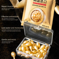 Collagen Face Care Capsules - Orshou