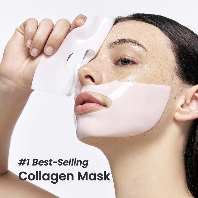 Bio - Collagen Mask - Orshou