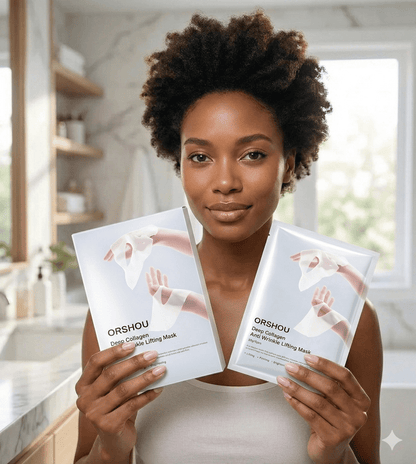 Bio - Collagen Mask - Orshou