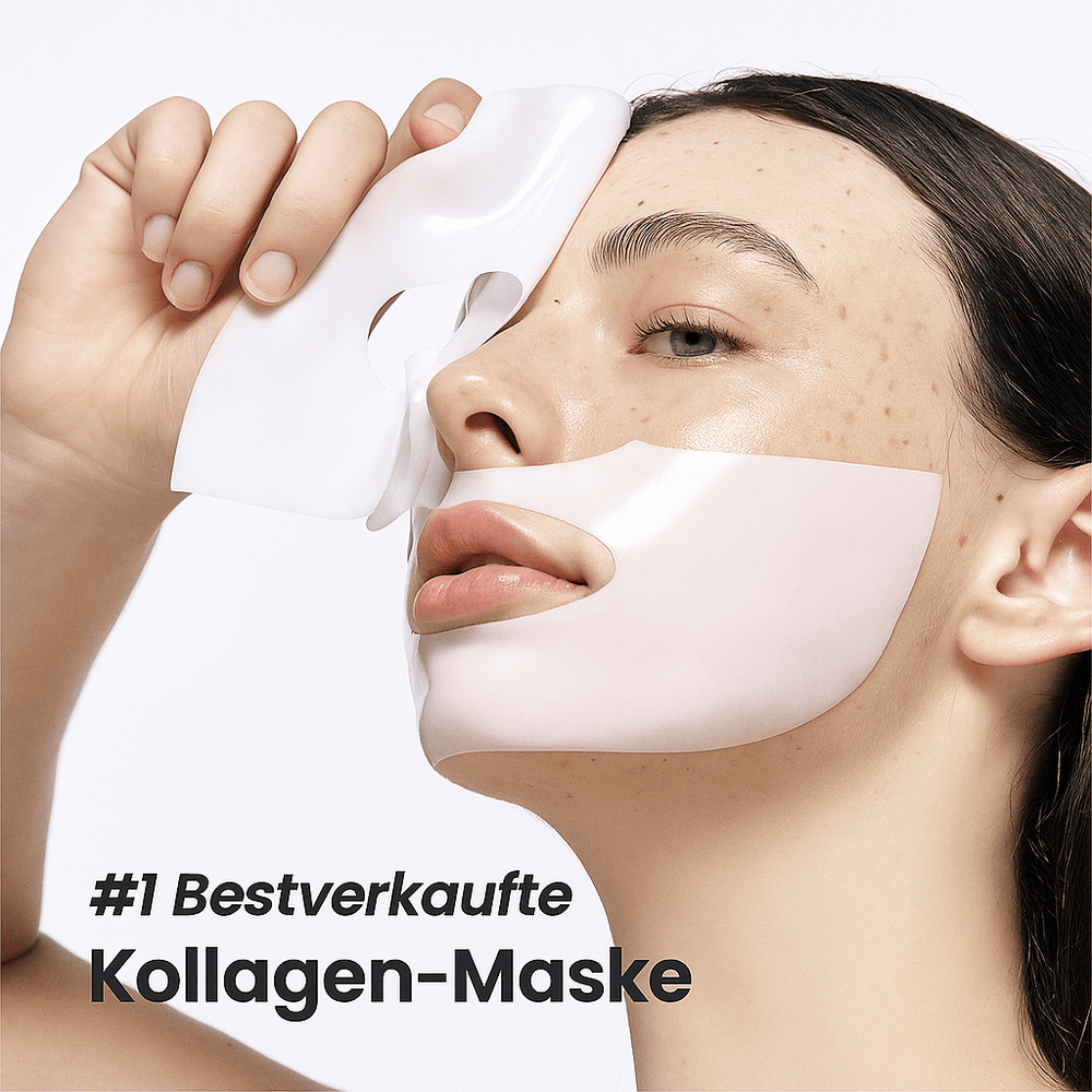 Bio - Collagen Mask - Orshou