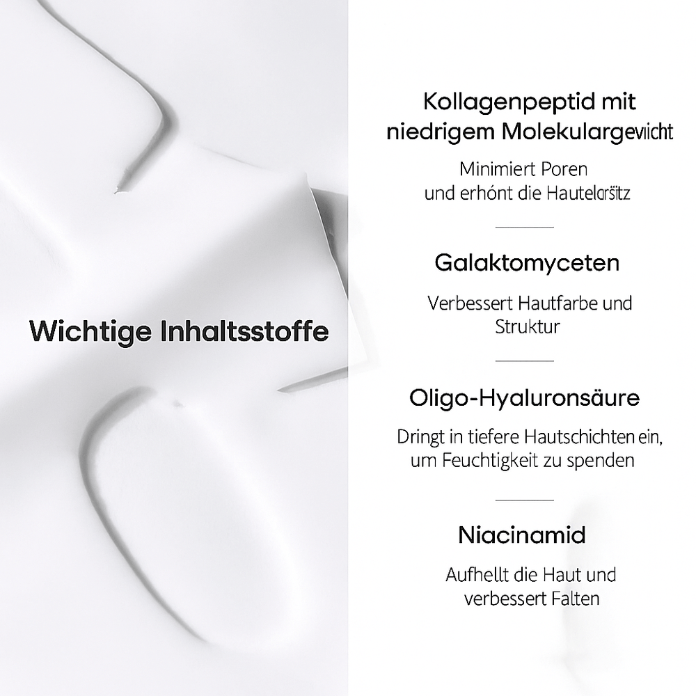 Bio - Collagen Mask - Orshou