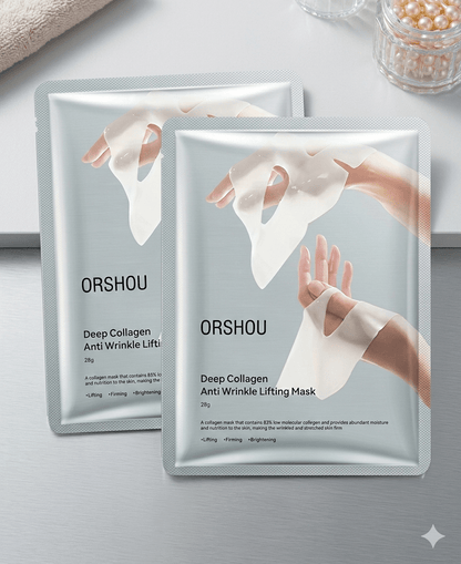 Bio - Collagen Mask - Orshou