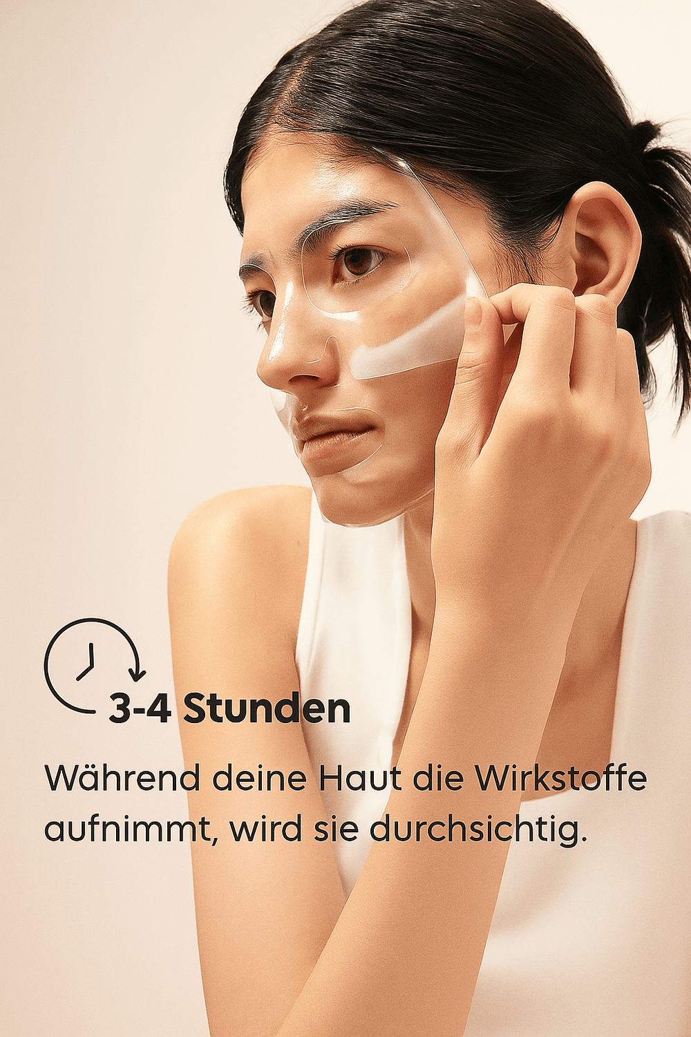 Bio - Collagen Mask - Orshou