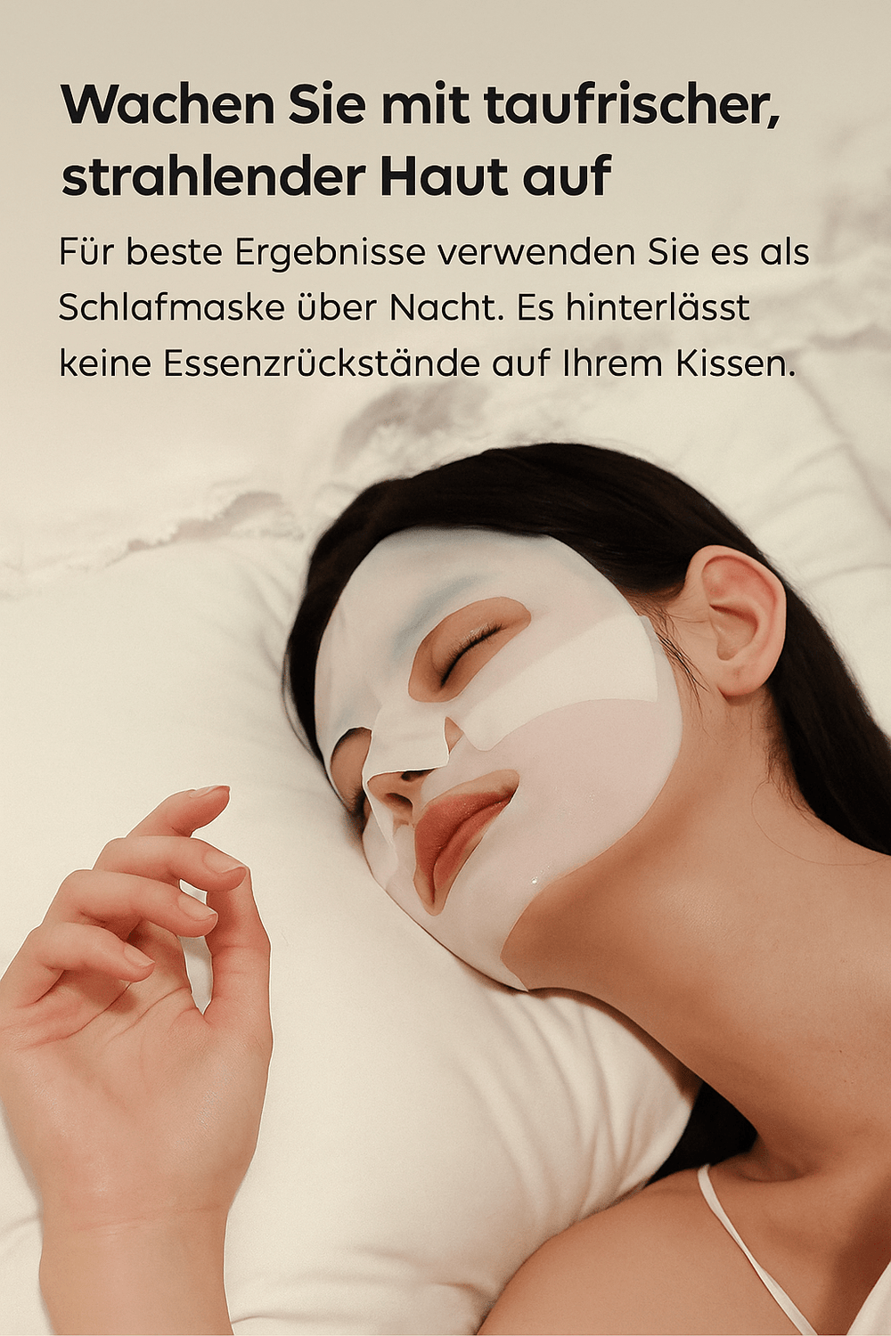 Bio - Collagen Mask - Orshou