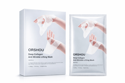 Bio - Collagen Mask - Orshou