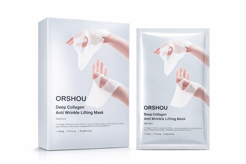 Bio - Collagen Mask - Orshou