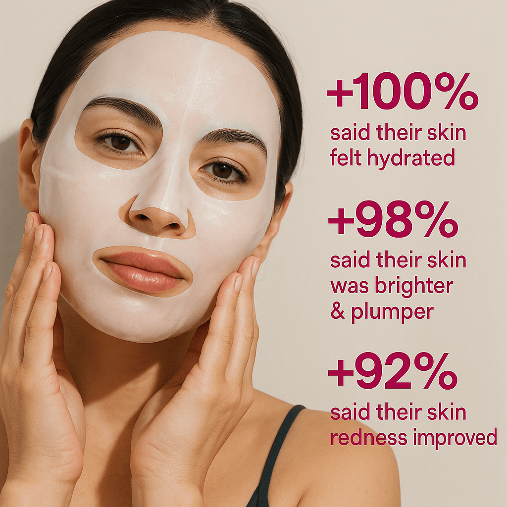 Bio - Collagen Mask - Orshou