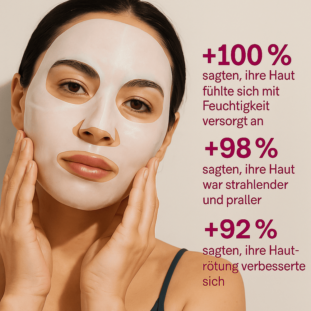 Bio - Collagen Mask - Orshou