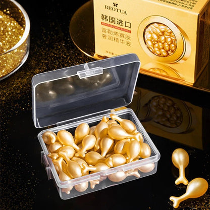 Collagen Face Care Capsules - Orshou