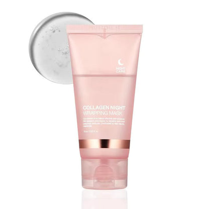 Glow Firm Overnight Mask - Orshou