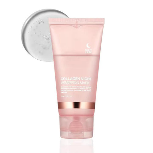Glow Firm Overnight Mask - Orshou