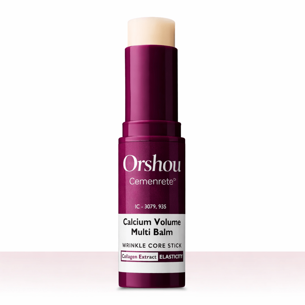 Orshou Cemenrete Calcium Multi Balm - Orshou