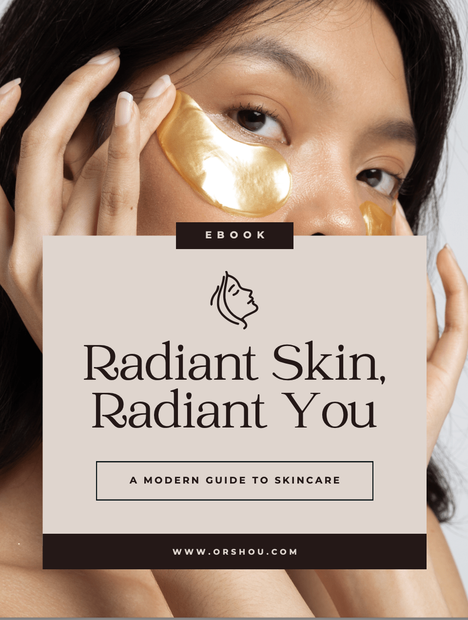 Ultimate PDF Guide to Glowing Skin ✨ By Orshou - Orshou